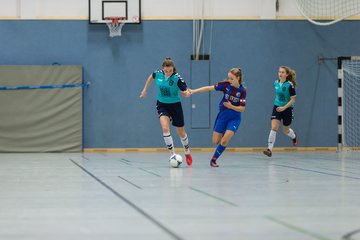 Bild 371 - B-Juniorinnen Futsal Qualifikation
